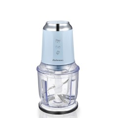 Rohnson R-518 Πολυκόπτης Multi 600W με Δοχείο 600ml Μπλε Rohnson R-518 Πολυκόπτης Multi 600W με Δοχείο 600ml Μπλε